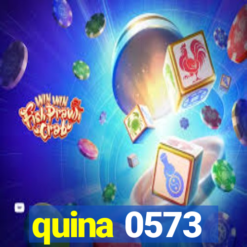 quina 0573